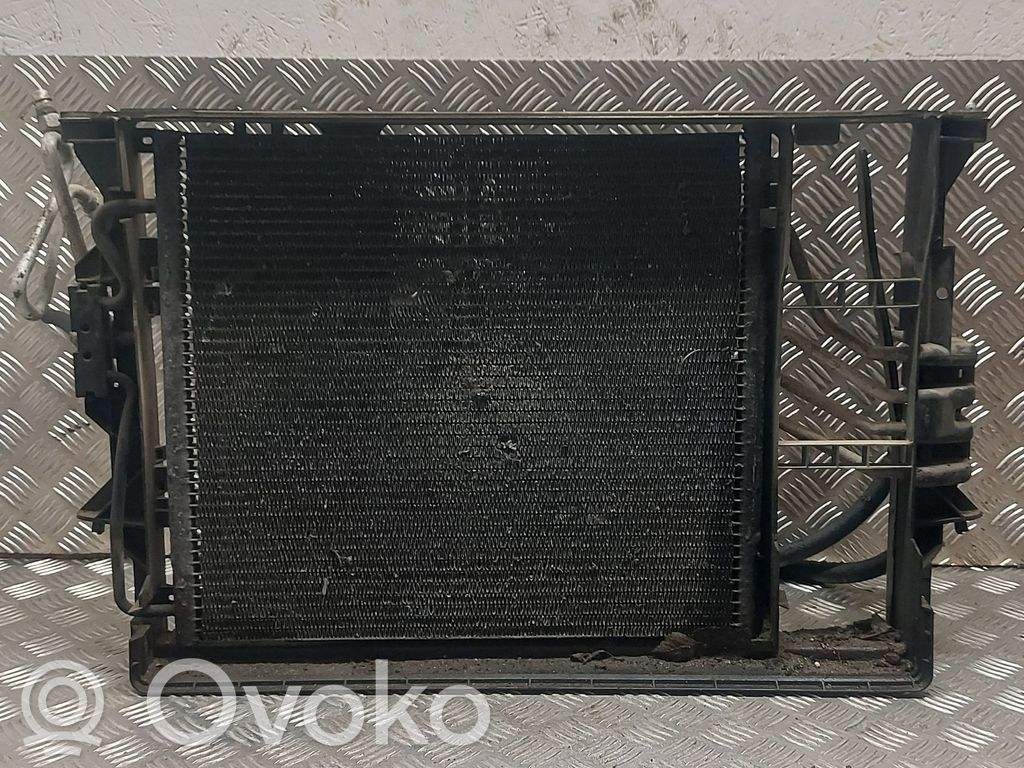 Radiator set   17378570