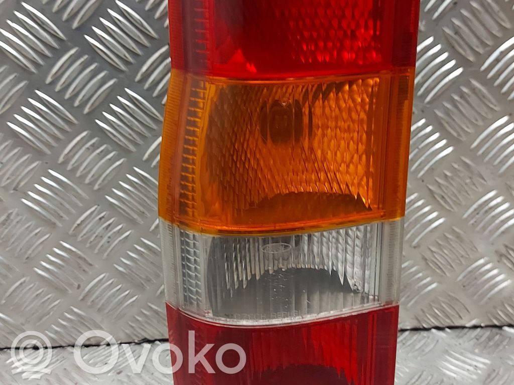 Luci posteriori   YC1X13435A