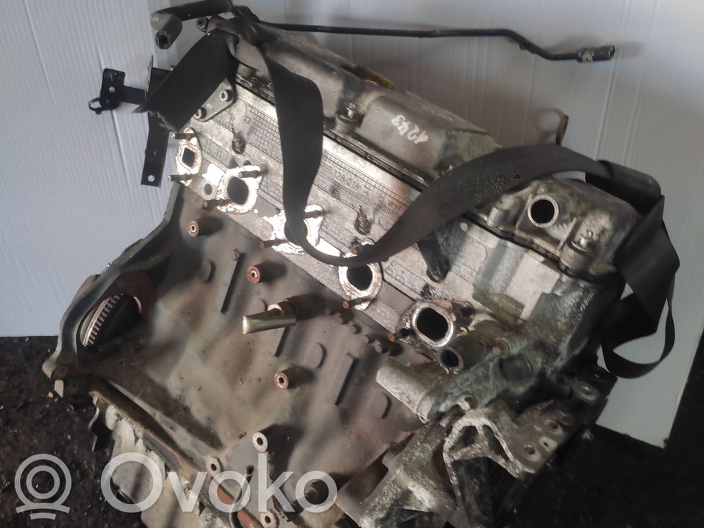 Motor   Y22DTR