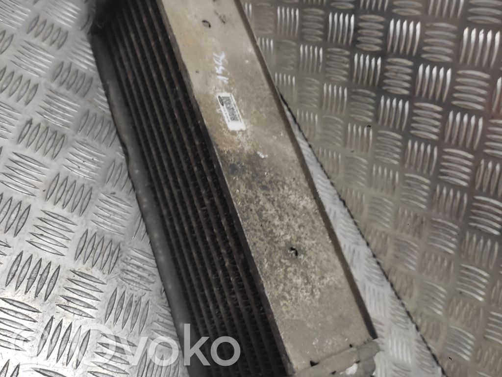 Intercooler radiator   1C159L440BA
