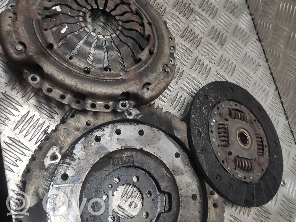 Renault Clio III Clutch set kit 
