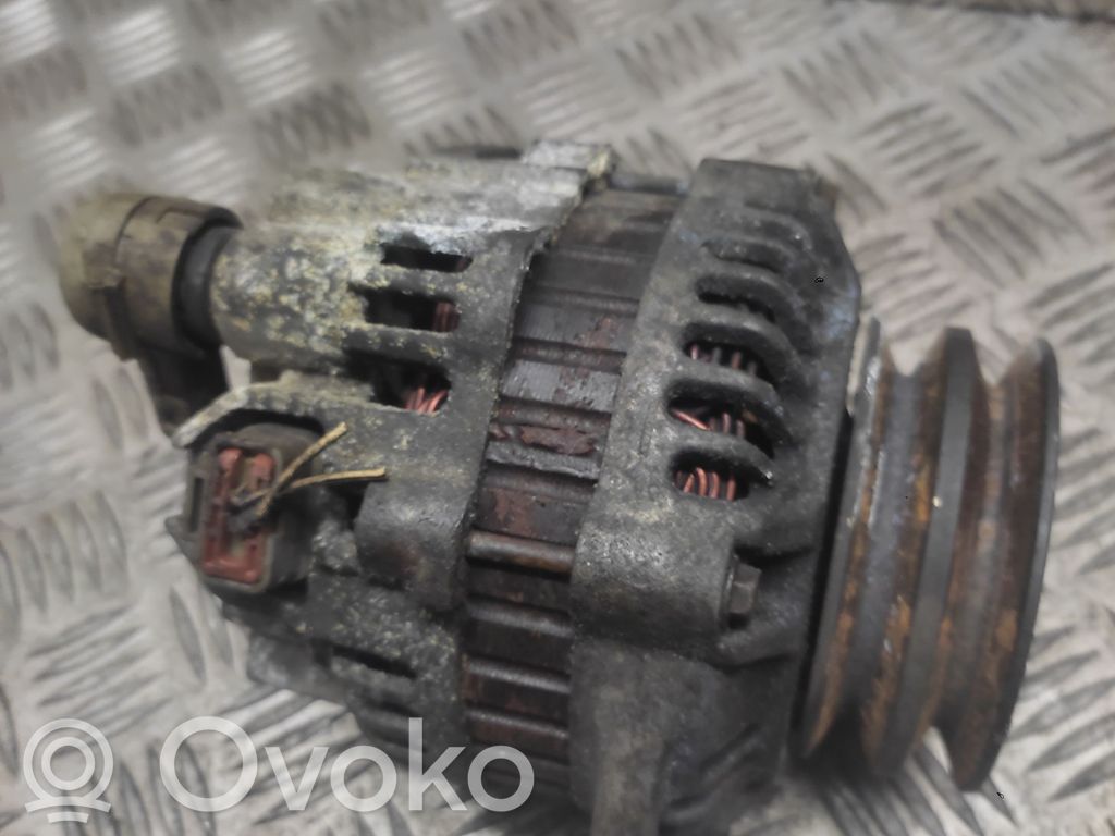 Generator/alternator   A2TB1298