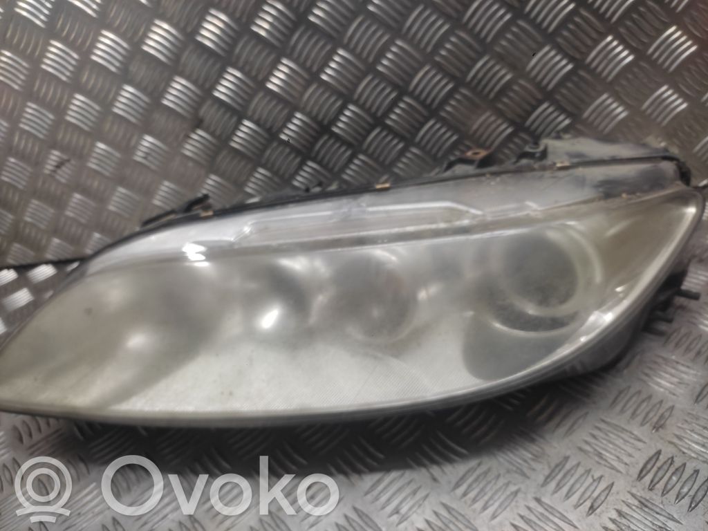 Headlight/headlamp   2357A