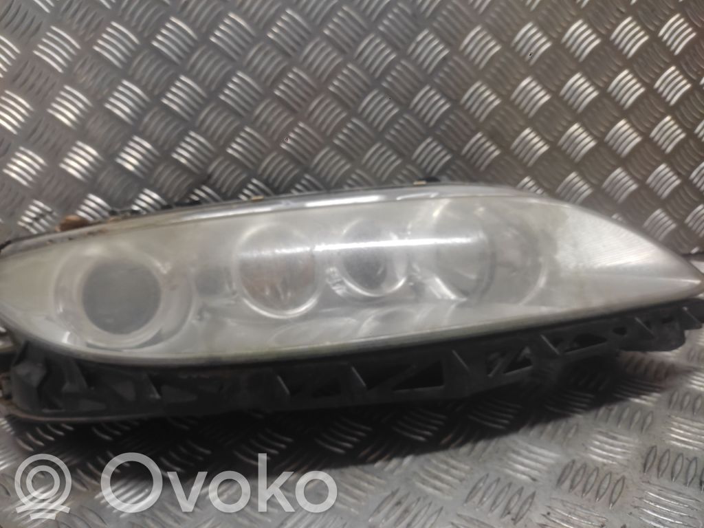 Headlight/headlamp   2357A