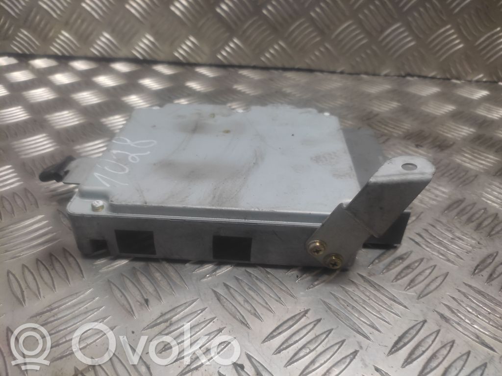 Mazda 6 Dzinēja vadības bloks 