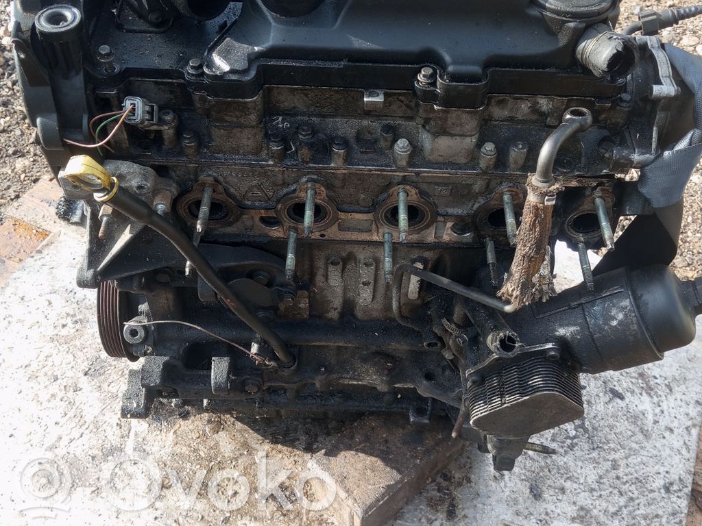 Motor   8HZ,10F059