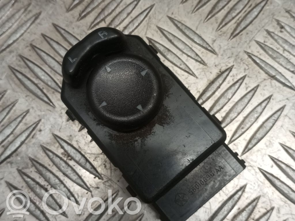 Wing mirror switch   29754D
