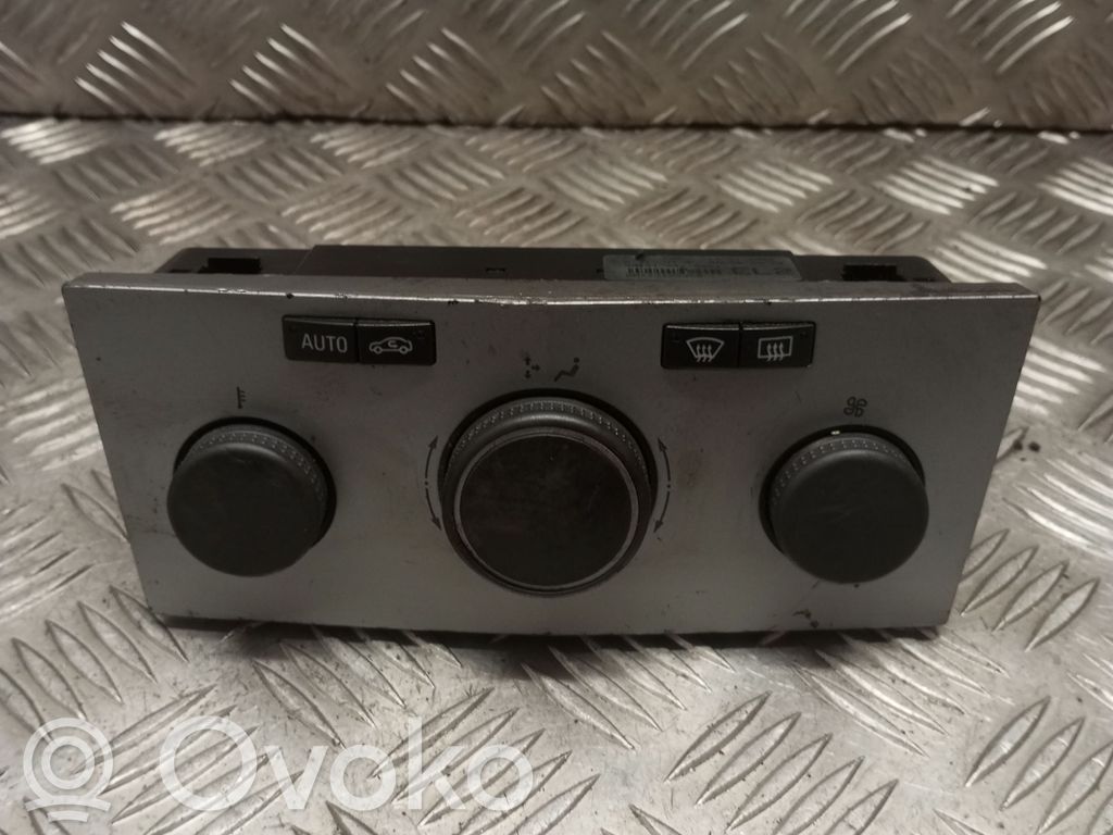 Climate control unit   90151247,13122962