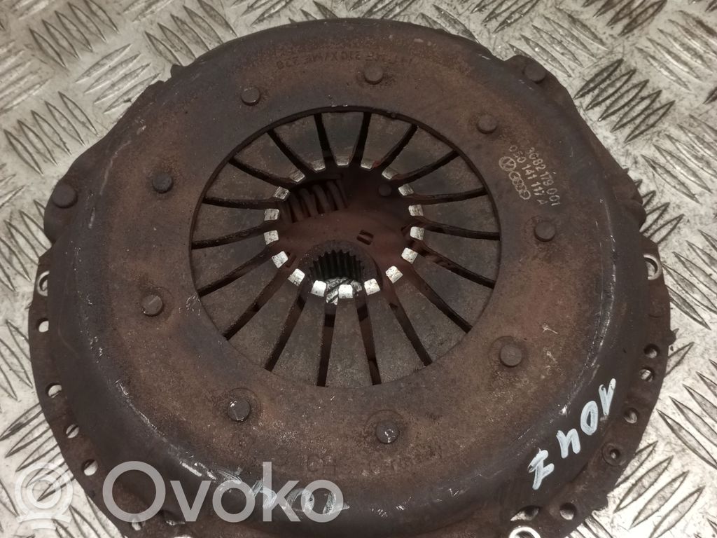 Audi 80 90 B3 Sankabos komplektas 