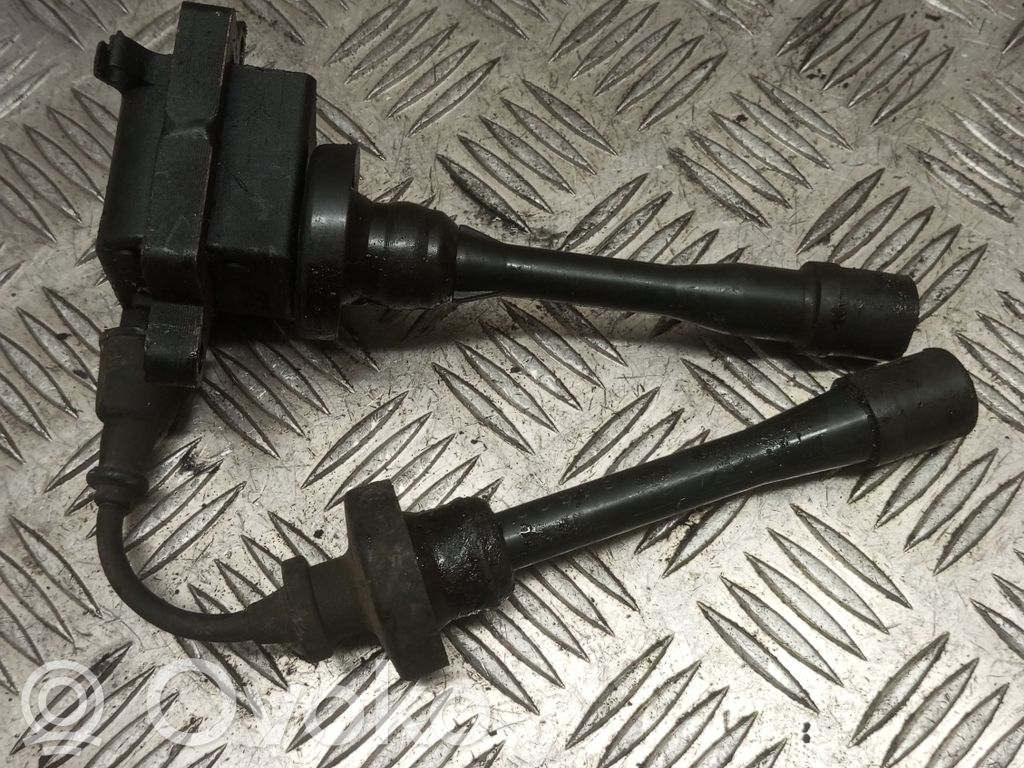 Zündspule Zündmodul   34622