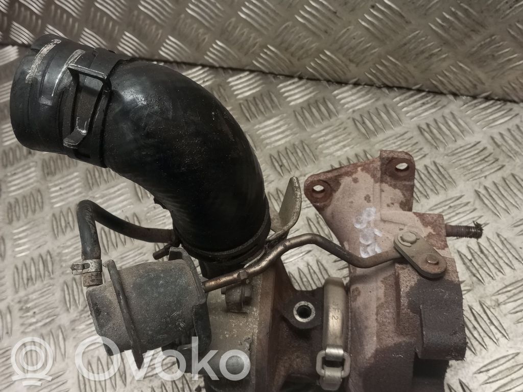 Turbo   VJ279908,26001D,RF2B