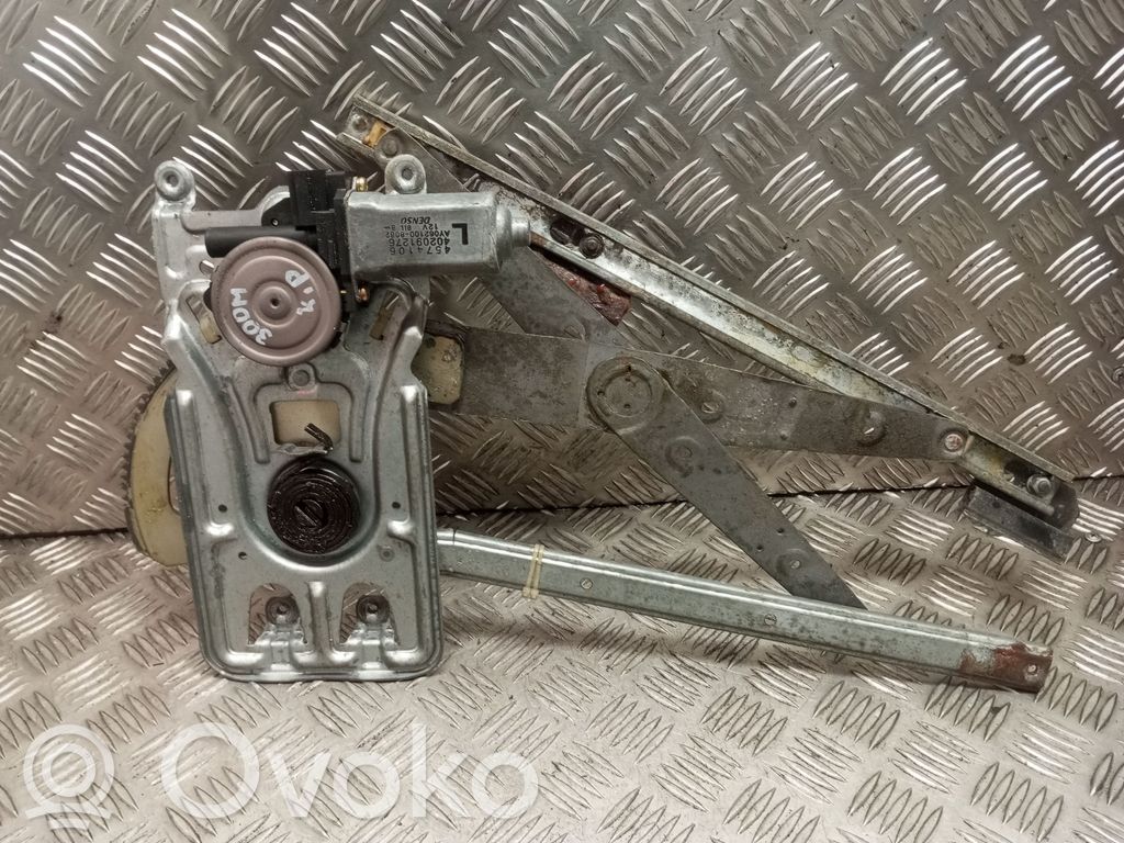 Chrysler 300M Elektryczny podnośnik szyby drzwi przednich 