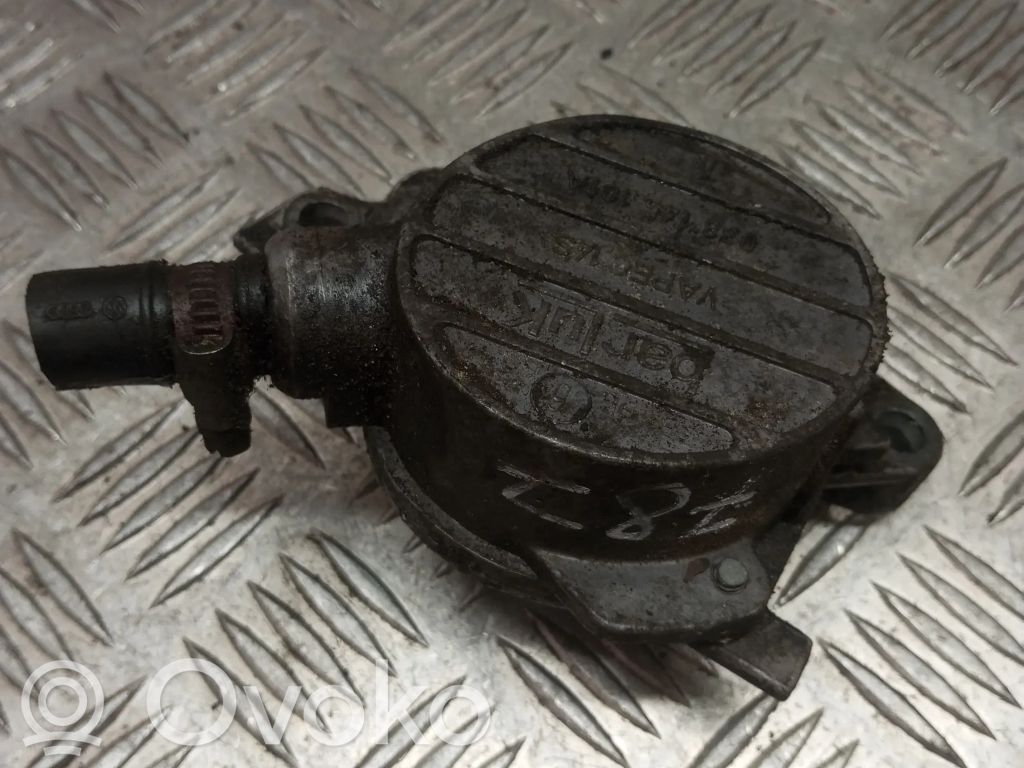 Audi A3 S3 8L Pompe à vide 