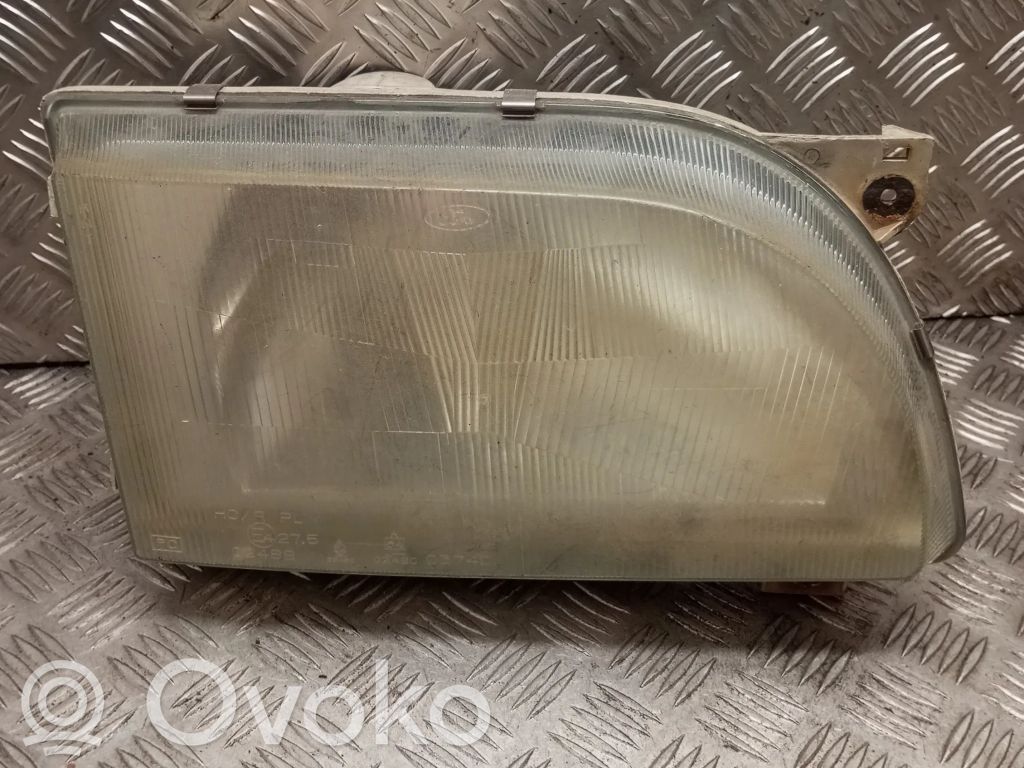 Priekinis žibintas   95VG13005AA