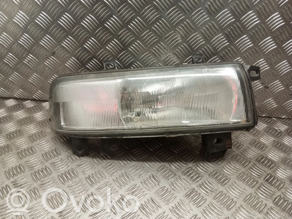 Renault Master II Headlight/headlamp 