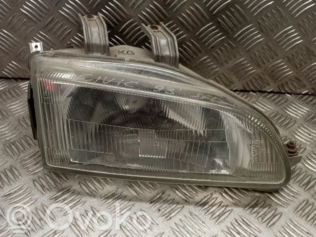 Headlight/headlamp