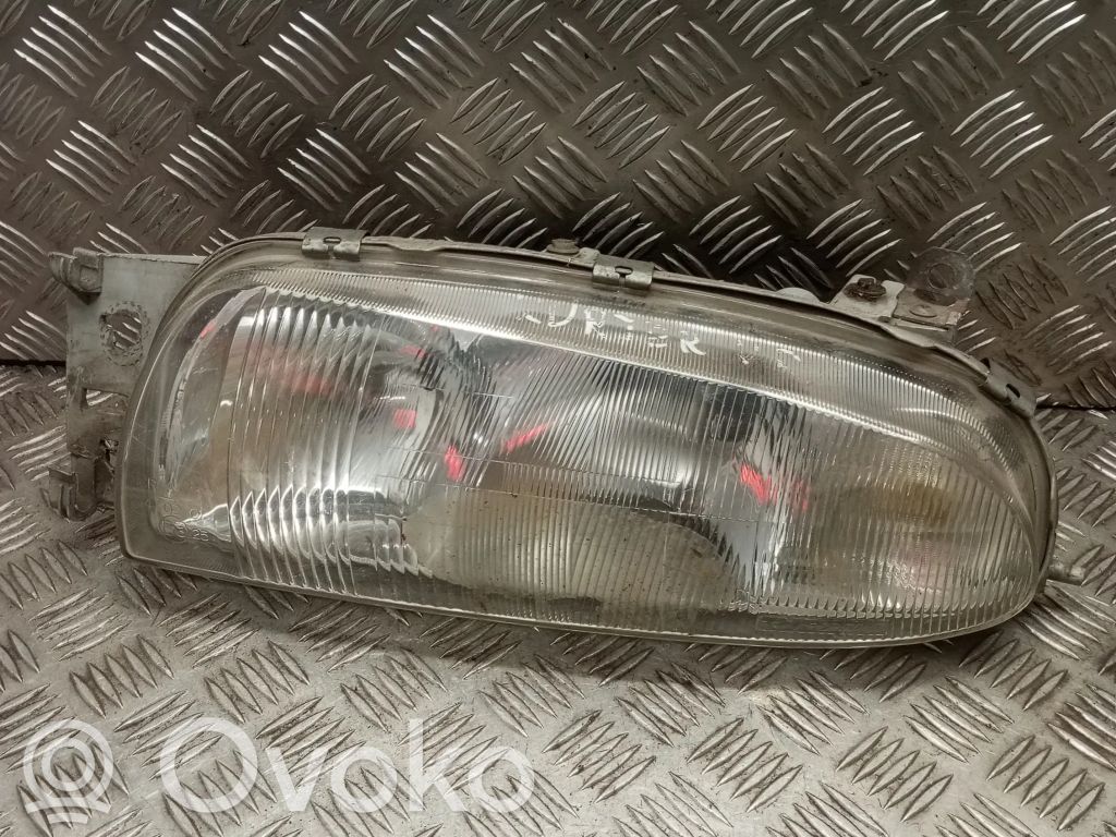 Headlight/headlamp