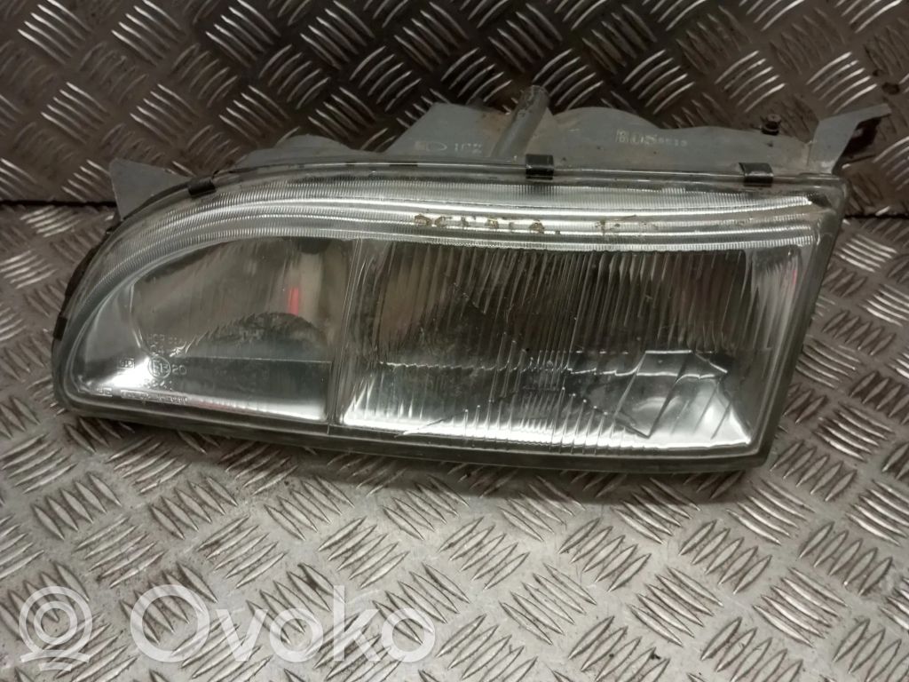Headlight/headlamp