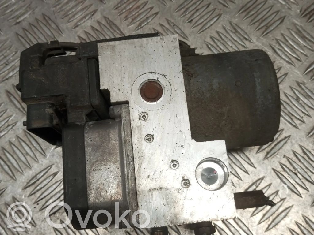SsangYong Rexton ABS Pump 