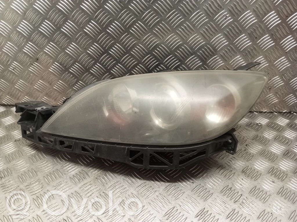 Headlight/headlamp