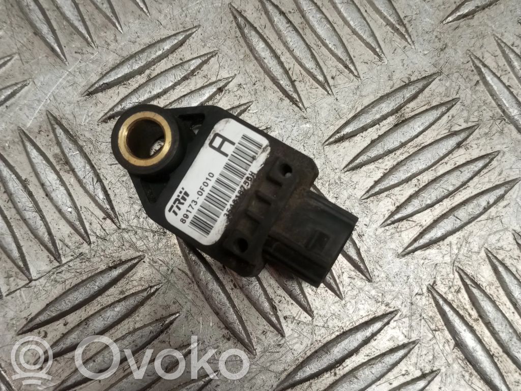 Airbagsensor Crashsensor Drucksensor   891730F010