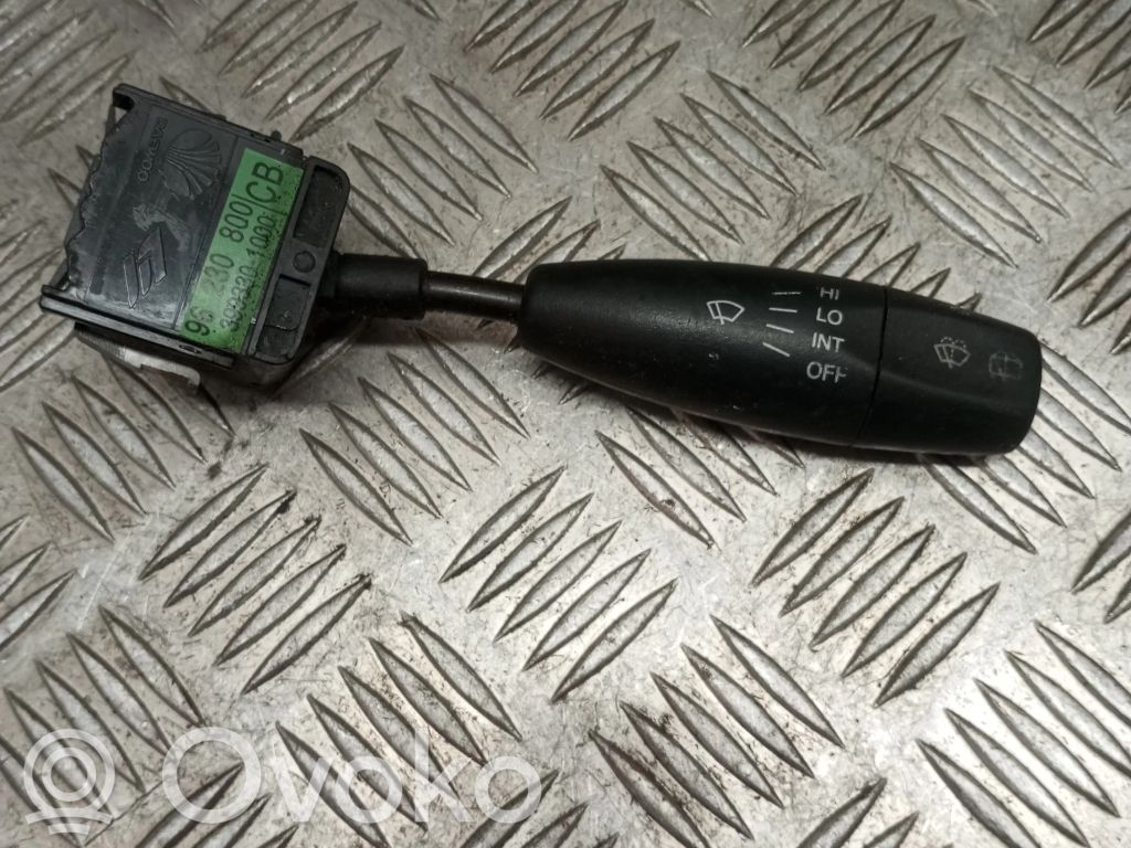 Wiper control stalk   96230800,3993301000CB