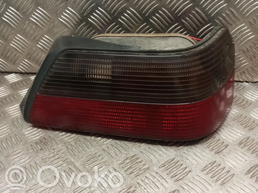 Rear/tail lights