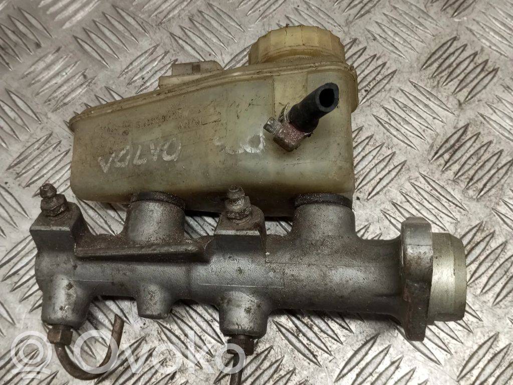 Volvo 940 Główny cylinder hamulca 