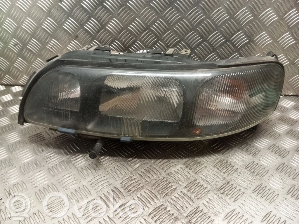 Volvo S60 Scheinwerfer 