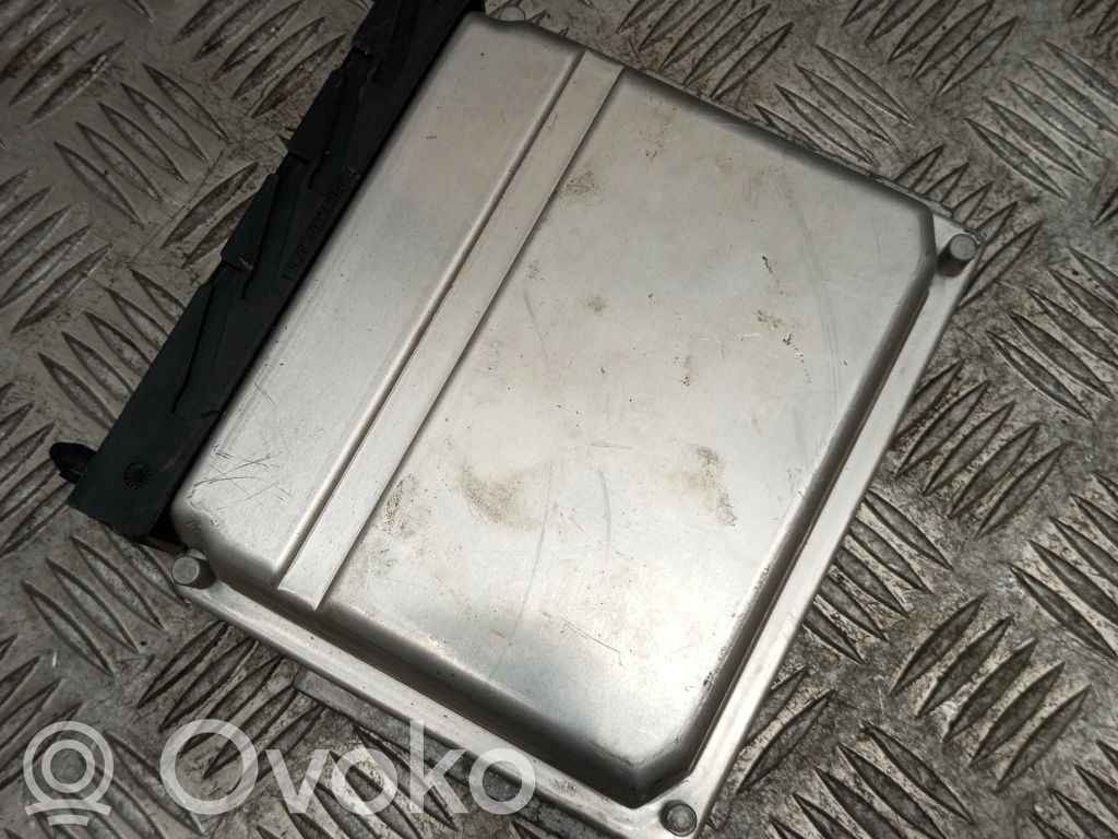 Engine control unit/module   0281010319