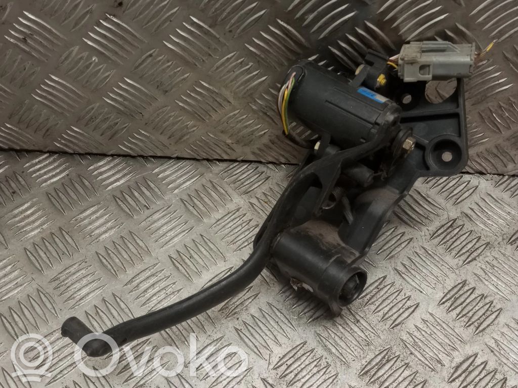 BMW 3 E46 Akceleratoriaus pedalas 