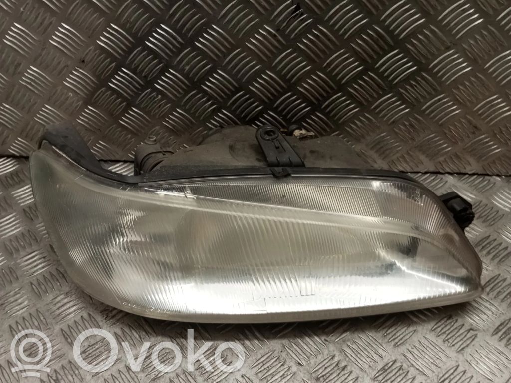 Peugeot 306 Scheinwerfer 