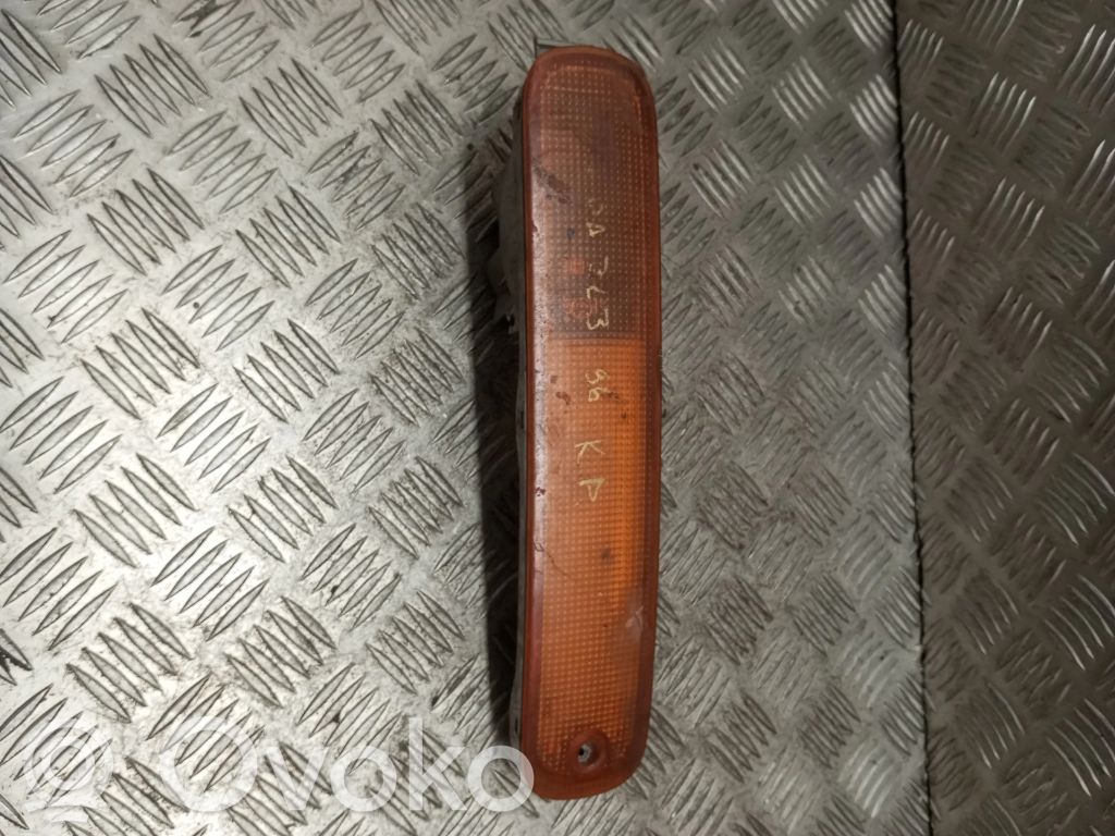 Front indicator light   21061700