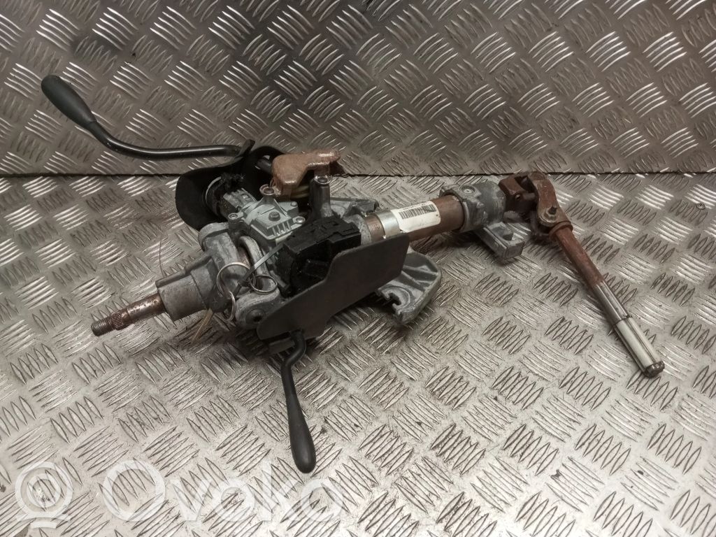 Ignition lock   P04690541