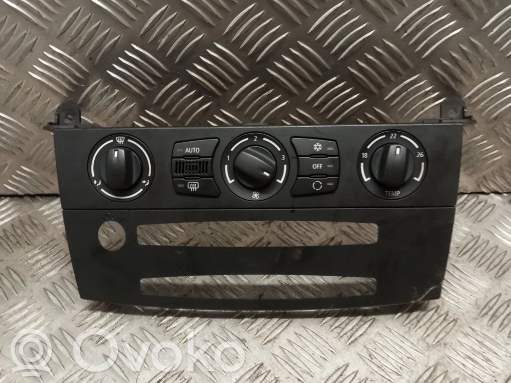 Climate control unit   6950628