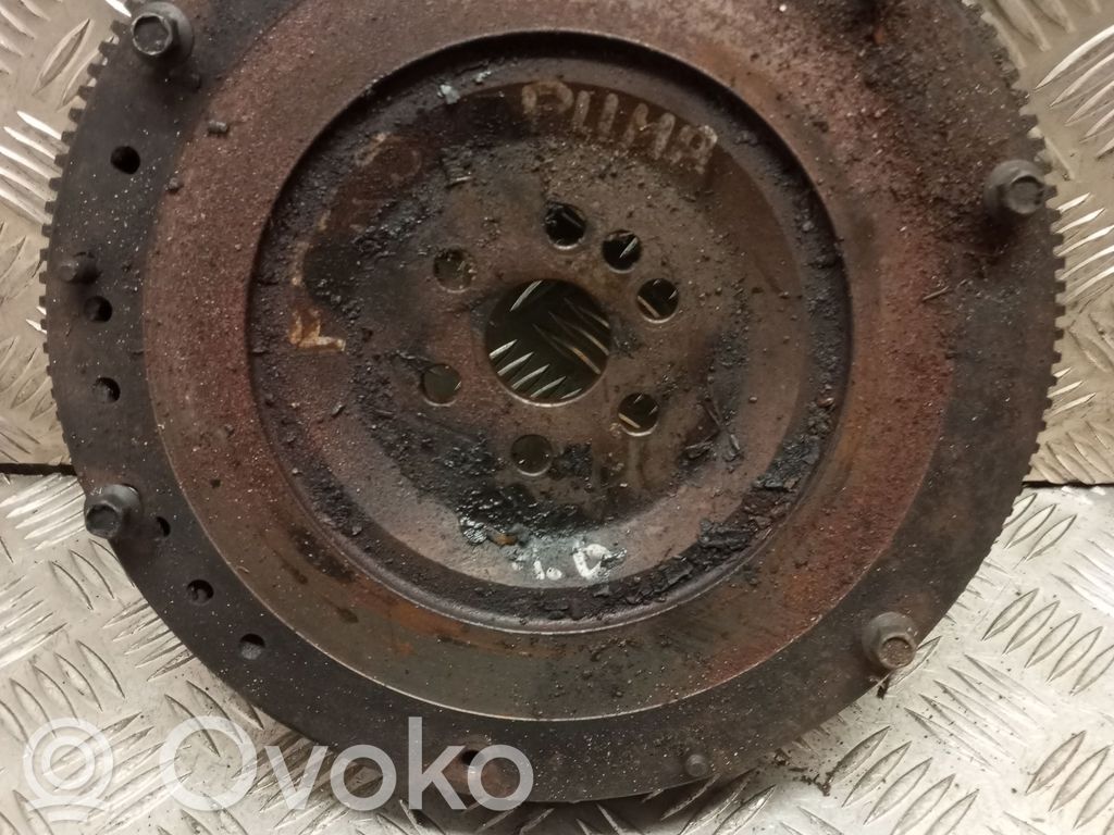 Ford Puma Flywheel 