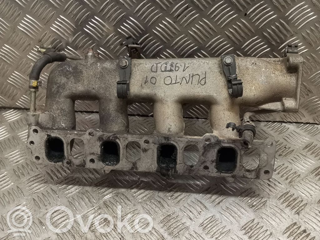 Fiat Punto (188) Imusarja 