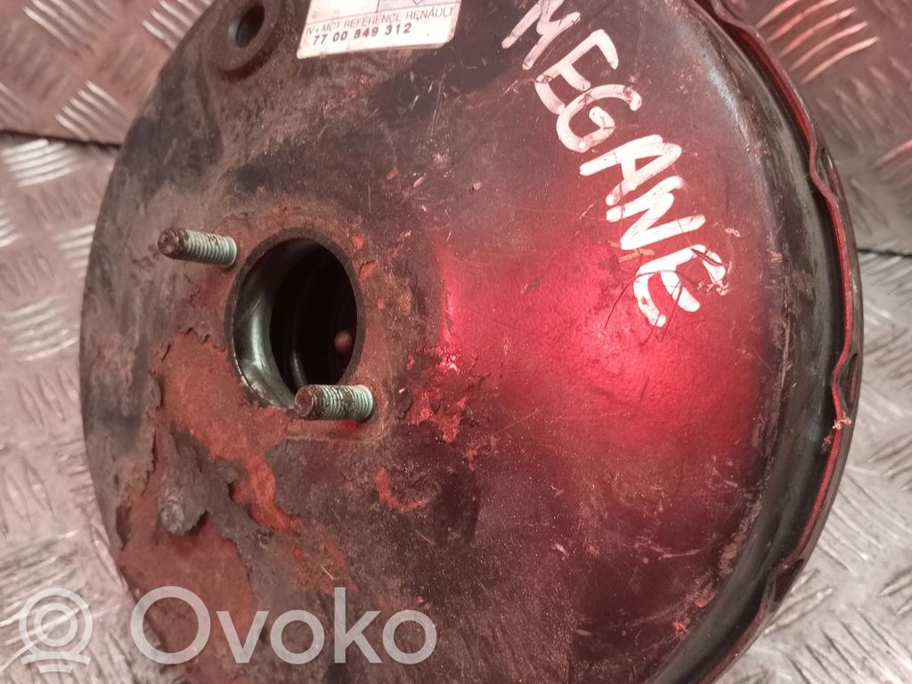 Renault Megane I Servo-frein 