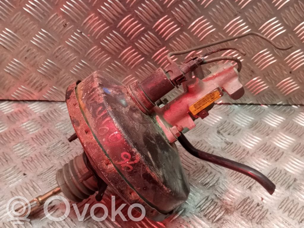 Volvo 460 Servofreno 