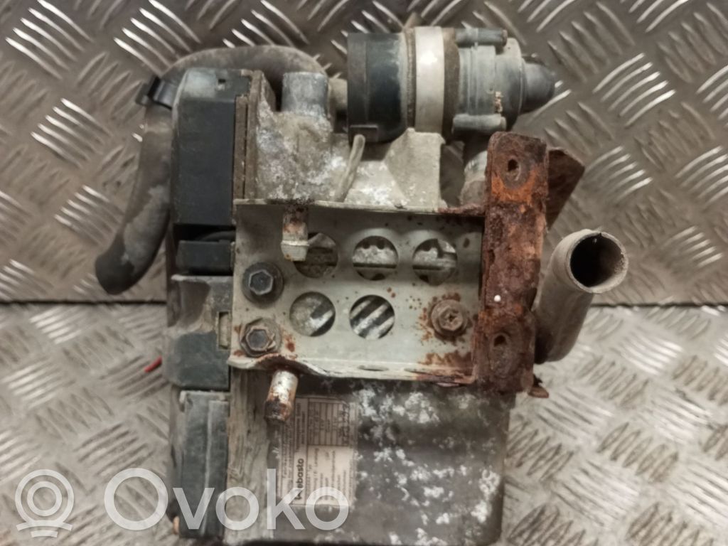 Auxiliary pre-heater (Webasto)   8383759