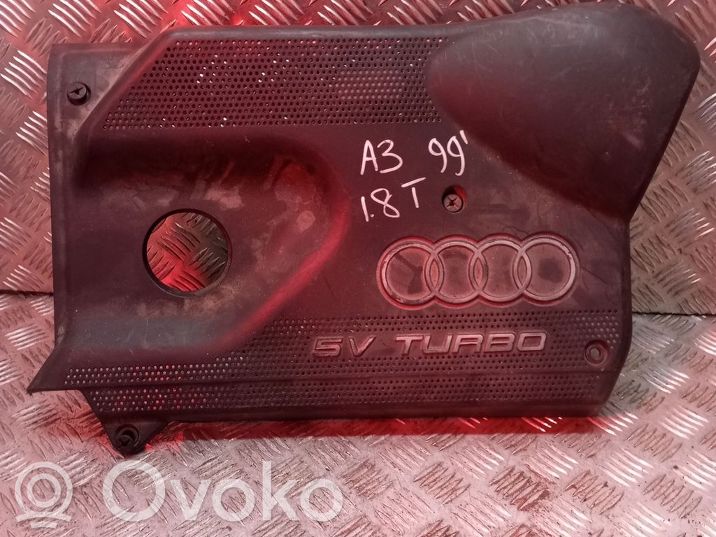 Audi A3 S3 8L Moottorin koppa 
