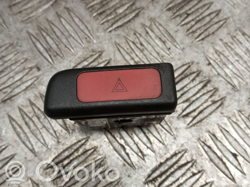 Honda Accord Hazard light switch 