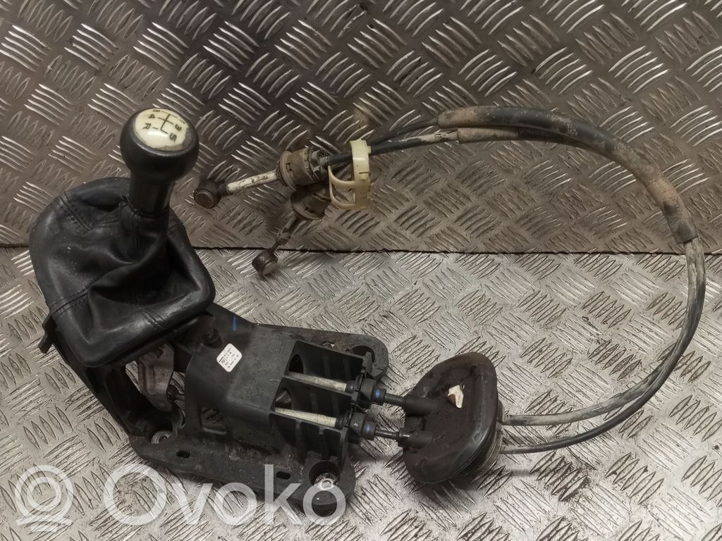 Selector caja de cambios   9654072180