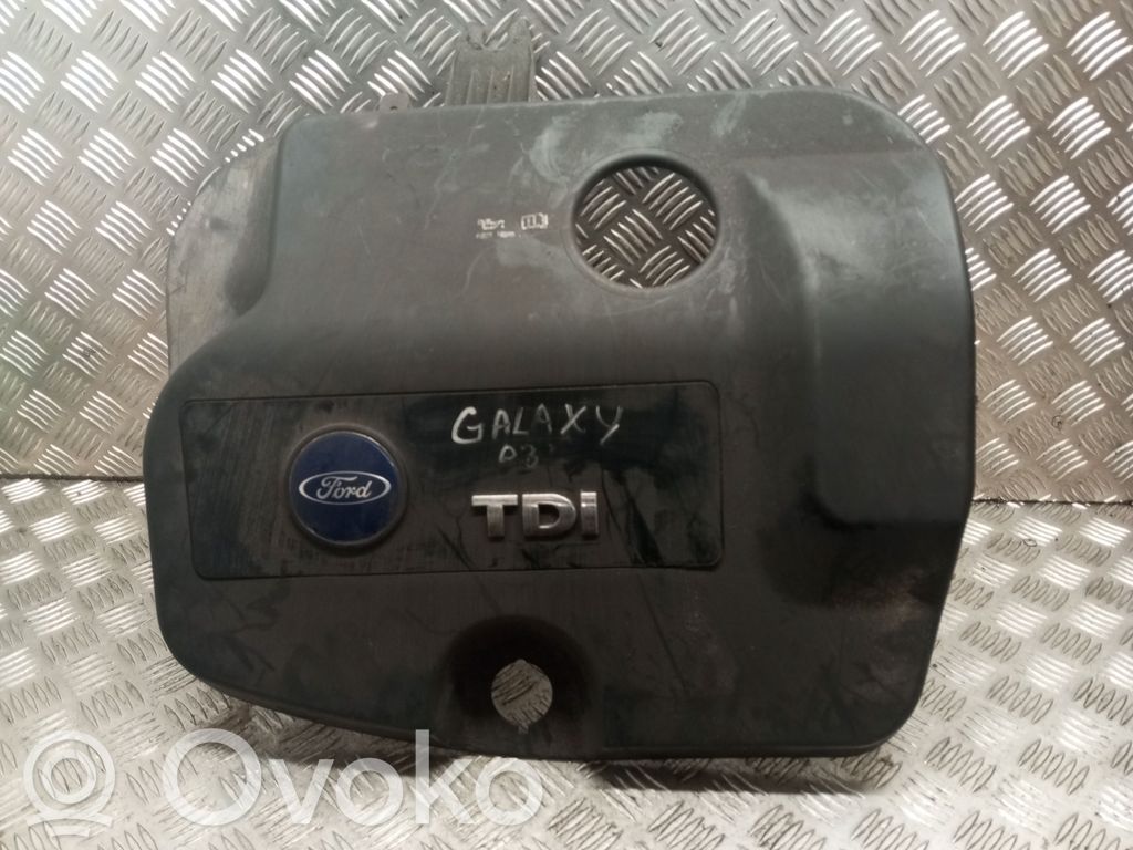Moottorin koppa   7M3103925GM