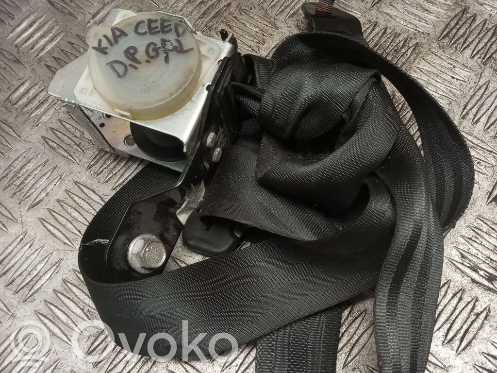 Saugos diržas galinis   045441,89810201H00