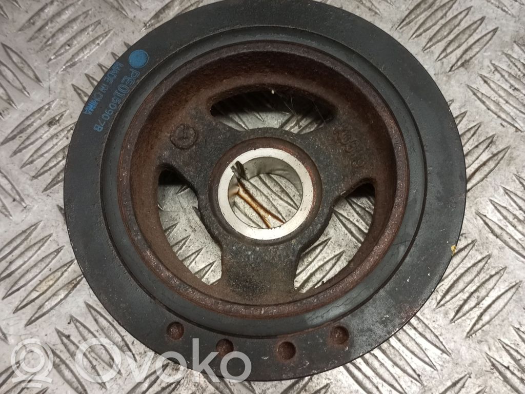 Riemenscheibe   PE0150907B