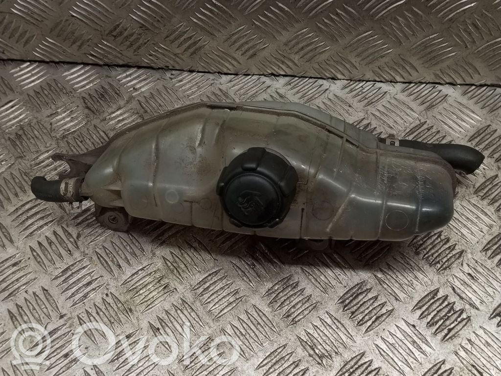 Ausgleichsbehälter Kühlwasser