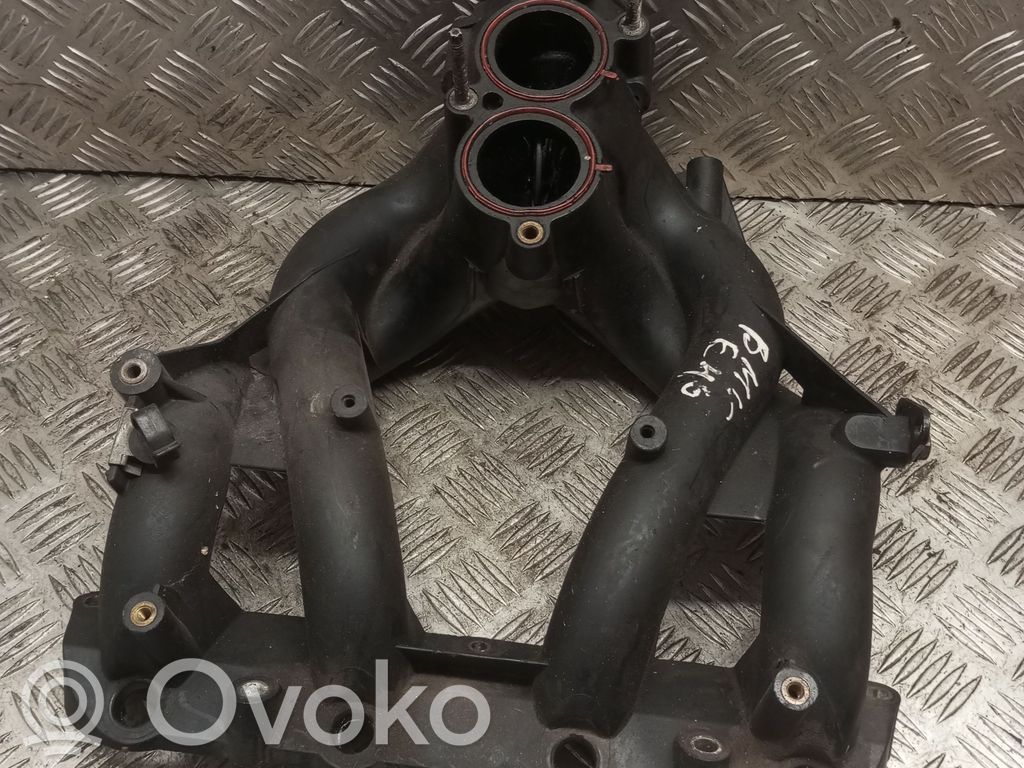 Kolektorius įsiurbimo   1432033E