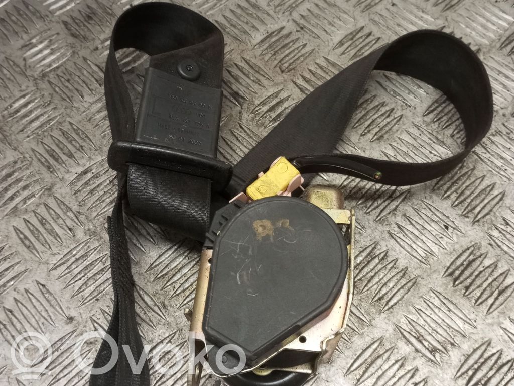 Cinturón delantero   560559500B,8L3857705A,20012000
