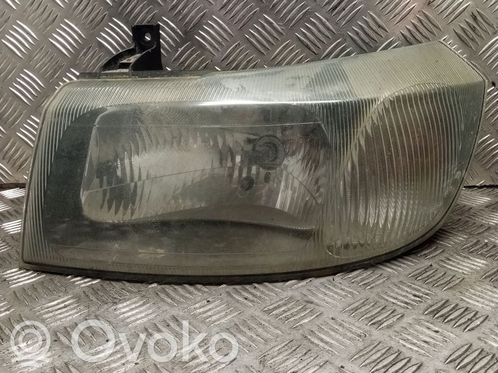 Headlight/headlamp   YC1X13035